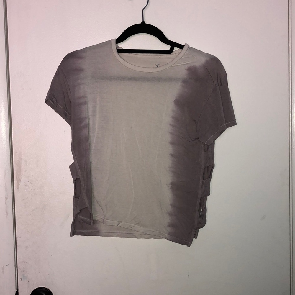 Soft and sexy tee